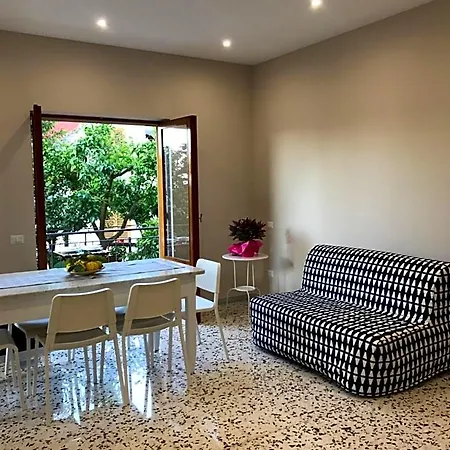 Miccio Bed and Breakfast Σορέντο