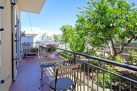 Bed and Breakfast Miccio Σορέντο