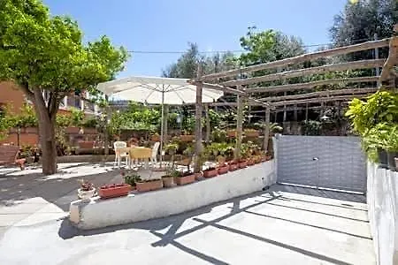 Bed and Breakfast Miccio Σορέντο