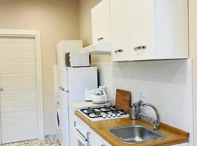 Miccio לינה וארוחת בוקר