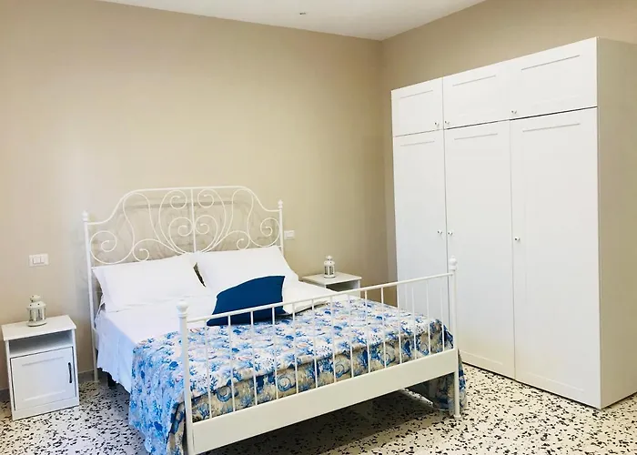 فندق مبيت وإفطار Miccio 3*