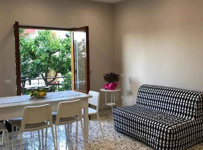 Miccio فندق مبيت وإفطار