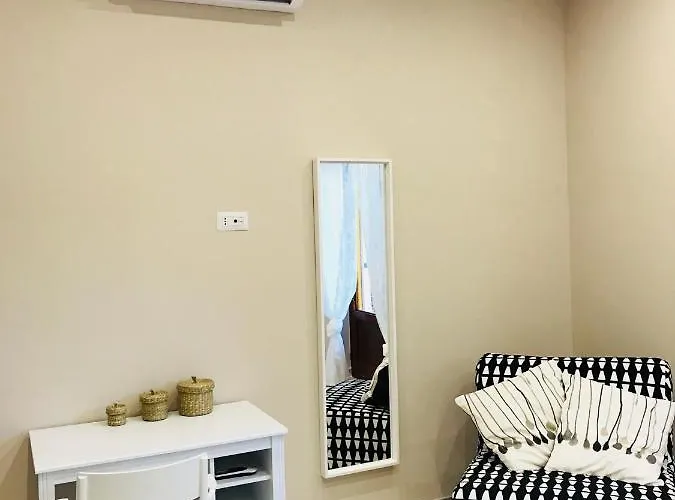 Miccio فندق مبيت وإفطار