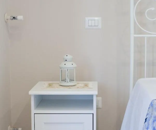 Miccio فندق مبيت وإفطار