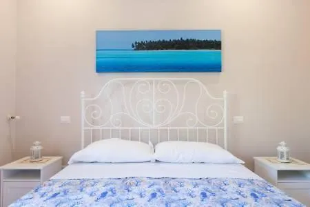 Miccio فندق مبيت وإفطار